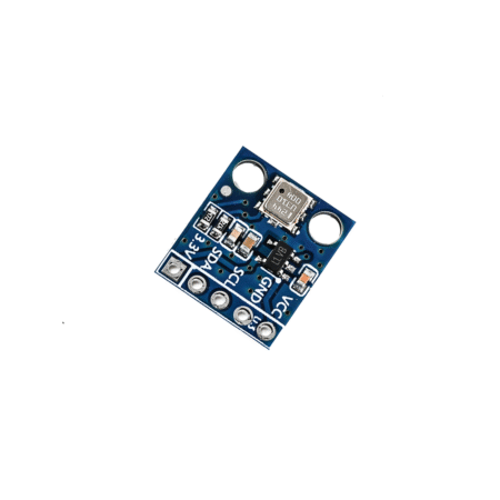 BMP180 Barometric Pressure and Temperature Sensor Module (Not Soldered)