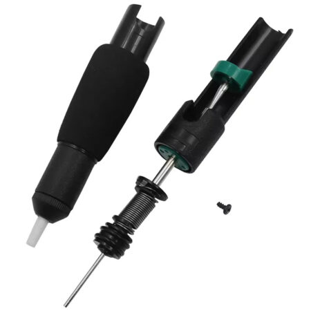 Desoldering Pump DP-366D with hand