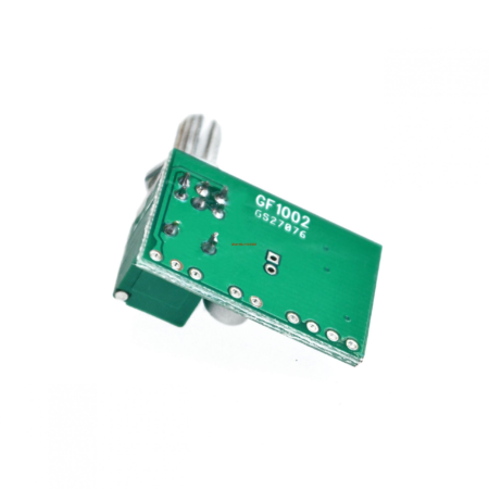 PAM8403 Mini 5V Digital Amplifier Board With Switch Potentiometer