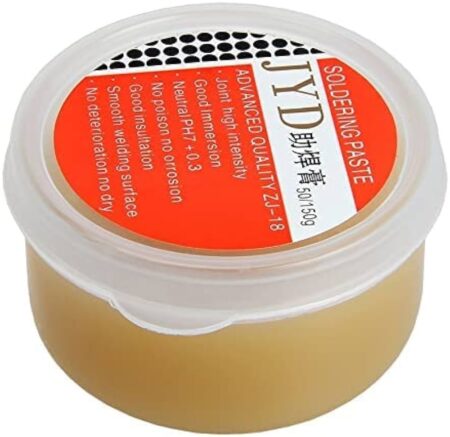 Flux JYD Soldering Paste 150g