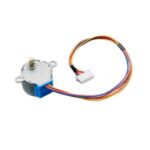 Stepper Motor DC 5V 28BYJ-48