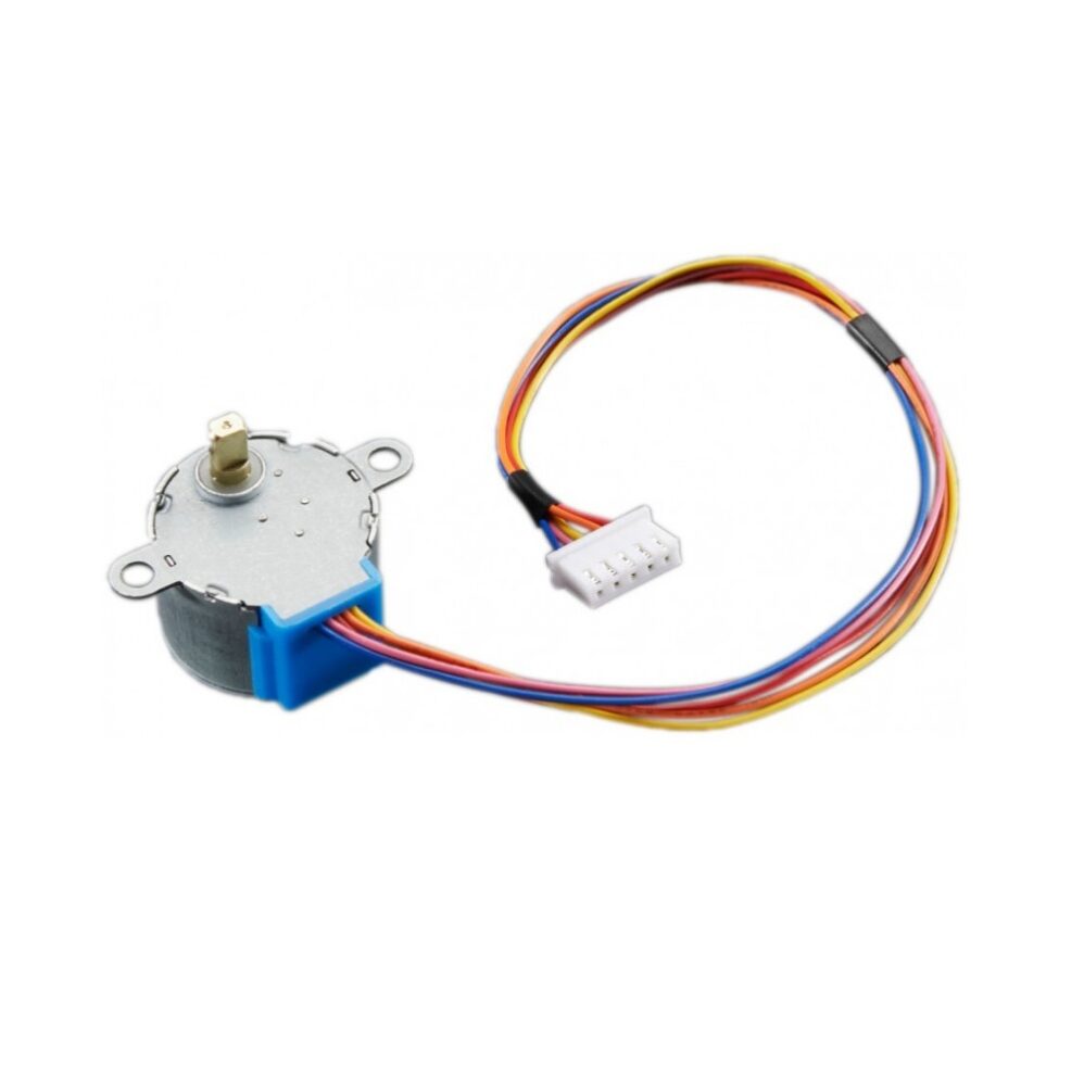Stepper Motor DC 5V 28BYJ-48