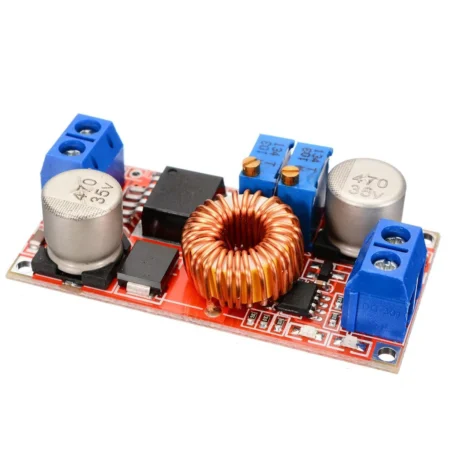 DC-DC Step Down Converter Variable 5A XL4015
