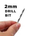 Drill Tip 2mm Drill Bits