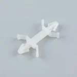 Plastic Wing Snap-in Rivet PCB Bracket Spacer 24mm