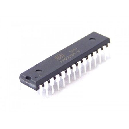 ATmega8A U PDIP-28 Microcontroller