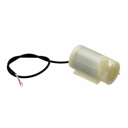 DC 3-6 V Mini Micro Submersible Water Pump 120L/H