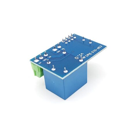 ESP8266 ESP-01 5V WiFi Relay Module