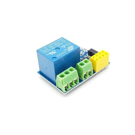 ESP8266 ESP-01 5V WiFi Relay Module