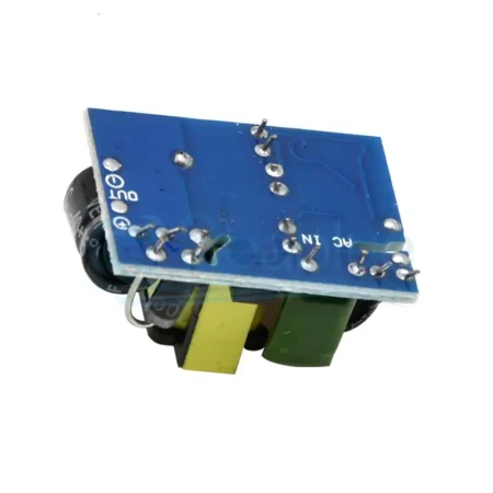 5V 700mA (3.5W) Isolation Power Supply Module AC-DC Step- Down Module 220V to 5V