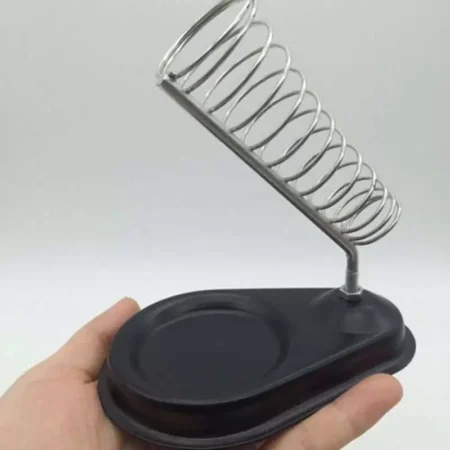 Soldering Iron Metal Stand Holder No: 203