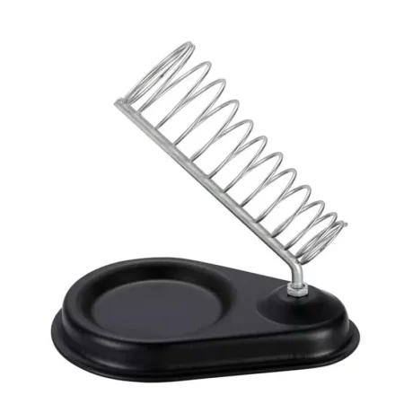 Soldering Iron Metal Stand Holder No: 203