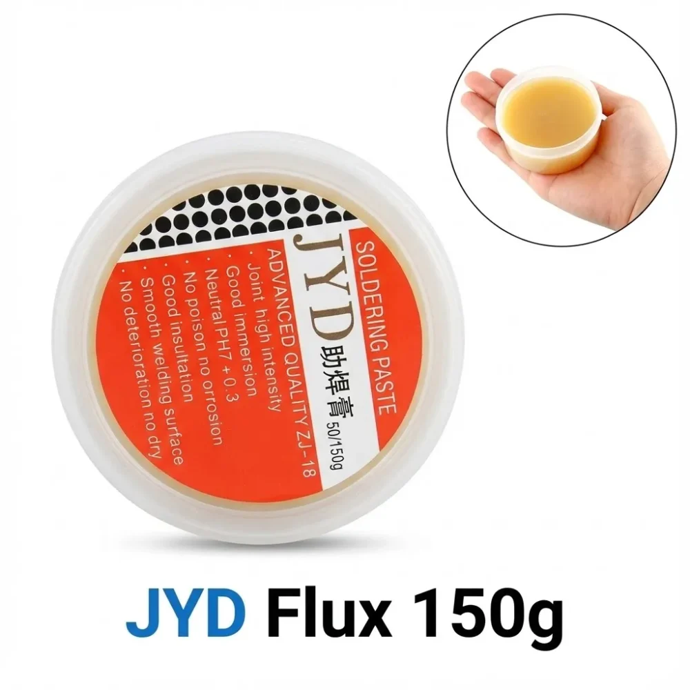 Flux JYD Soldering Paste 150g