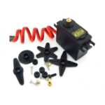 TowerPro MG995 All Metal Gear Servo Motor (360° Continuous Rotation)