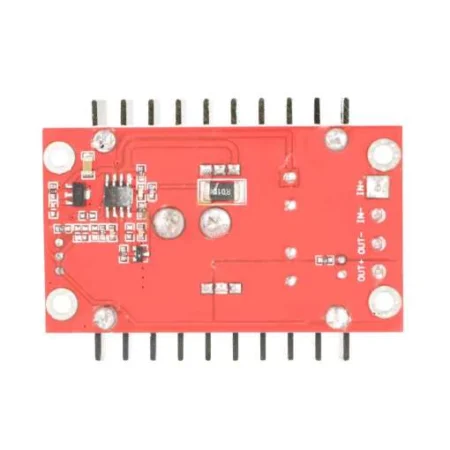 DC-DC Adjustable Step-Up Boost Converter 150W 6A (10V-32V to 12V-35V)