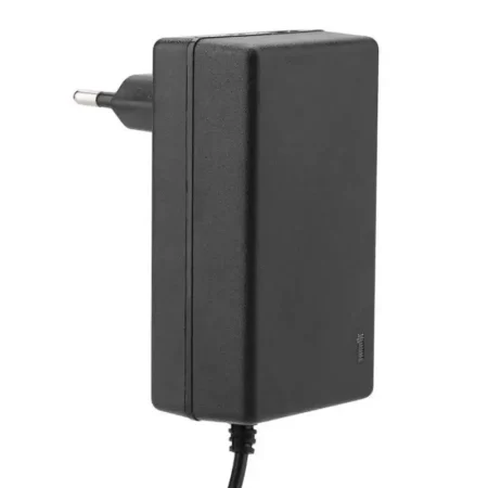 Charger 12.6V 2A Lithium-Ion Battery Charger 5.5×2.5mm EU Plug