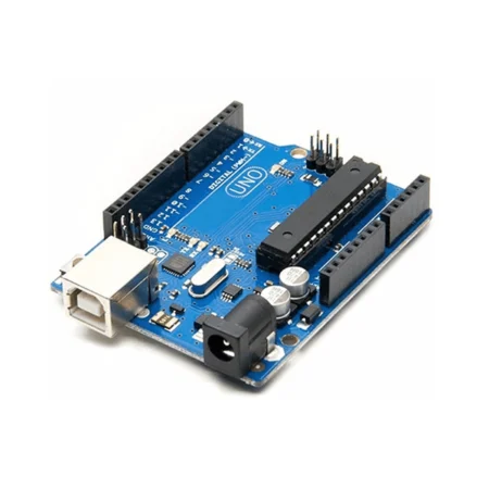 Arduino Uno R3 Board without Cable High Quality