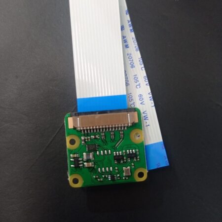 Official Raspberry Pi Camera V2 Board 8MP Webcam Video