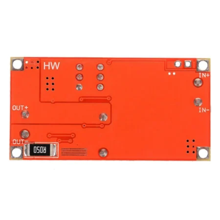 DC-DC Step Down Converter Variable 5A XL4015