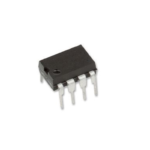 LM318N/NOPB Operational Amplifier, 1 Channels, 15 MHz, 70 V/µs, 10V to 40V, DIP, 8 Pins
