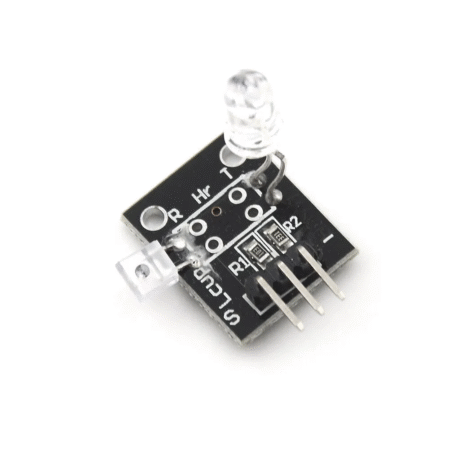 KY-039 Finger Detection Heartbeat Measuring Sensor Module