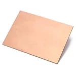 PCB Board 20×30cm Double Side FR4 Copper Clad PCB Board 1.6mm