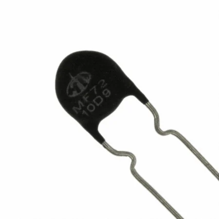 Thermistor NTC 10 Ohm MF72-10D9M