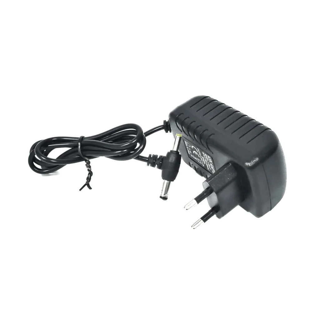 Adapter 12V 2A Dual Plug