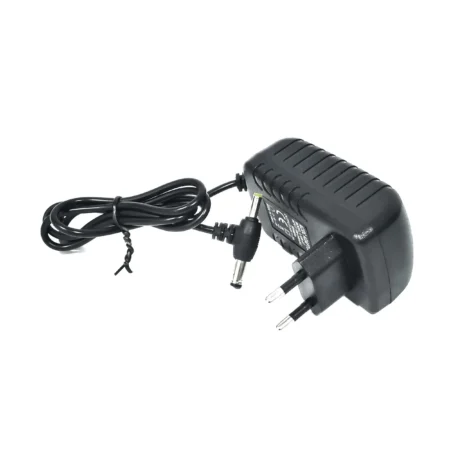 Adapter 12V 2A Dual Plug