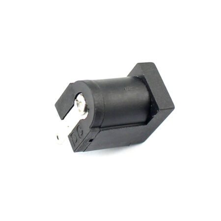 5.5×2.1mm Female DC Power Jack Supply Socket