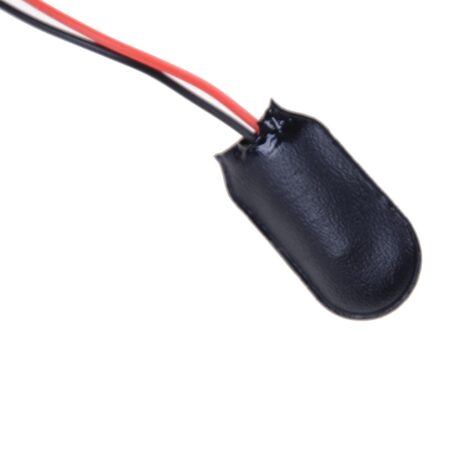 9V Battery cap 9V Battery Clip 9V Battery Connector 15cm