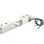 Weighing Load Cell Sensor 20kg For Electronic Weighing Scale