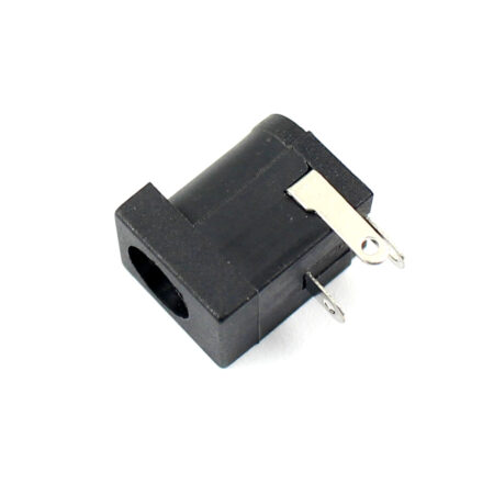 5.5×2.1mm Female DC Power Jack Supply Socket