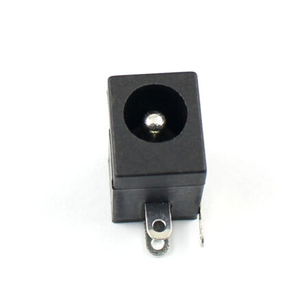 5.5×2.1mm Female DC Power Jack Supply Socket