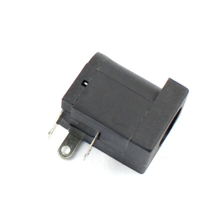 5.5×2.1mm Female DC Power Jack Supply Socket