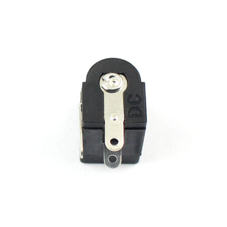 5.5×2.1mm Female DC Power Jack Supply Socket
