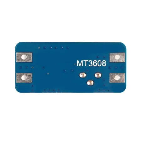 MT3608 2A Max DC-DC Step Up Power Module Booster Power Module