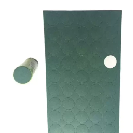 18650 Battery Insulation Paper Hollow Pack 1S Solid 1pcs