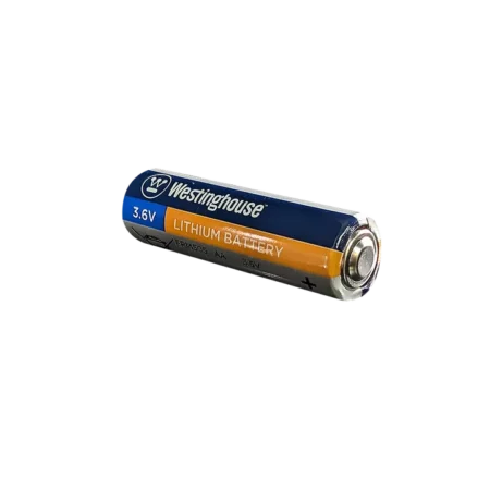 Westinghouse Lithium ER14505 AA Battery 3.6V For Smart Meters And Computers (Li‑SOCl₂)