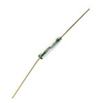Reed Switch 2 pin MKA10110 1.8x10mm Normal Open