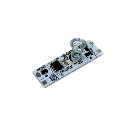 Touch Switch Capacitive Sensor Module 9V-24V 30W 3A LED Dimming Control