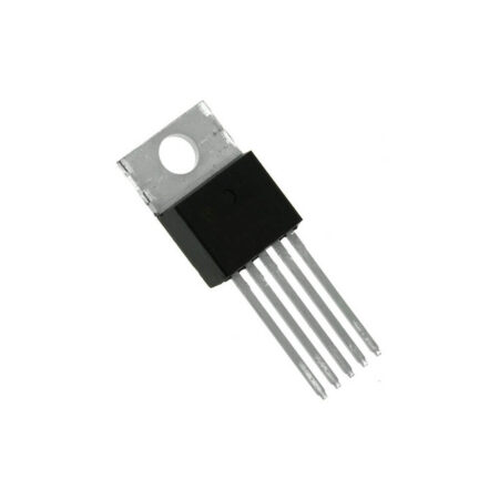 LM2576HVT-ADJ Voltage Regulator