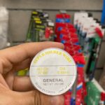 General Super Solder Wire 250g (Sn70/Pb30 - 0.6mm) china