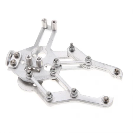 Robot Manipulator Mechanical Arm Metal claws