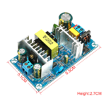 AC-DC Module 220Vac to 12Vdc 6A 70W Power Supply Module Switching Power Supply Board