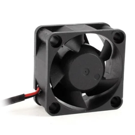 3010 5V Cooling Fan with Bolt and Nut for Raspberry Pi