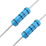560Ω 1W Resistor - 560 ohm 1 Watt (560, 560Ω, 560Ω)
