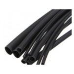 Heat Shrink 20mm 1M Black Color