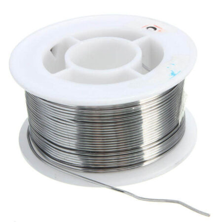 TOP Solder Wire 100gm (Sn70/Pb30 - 1mm) china قصدير 70/30 1 مللي صنع في الصين