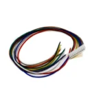 JST XH 2.54 10 Pin Connector Set wire 2.54mm Pitch Single End Female 20cm